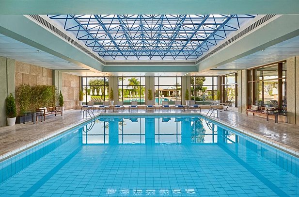 Sheraton Rhodes Resort