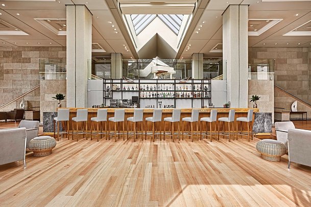 Sheraton Rhodes Resort