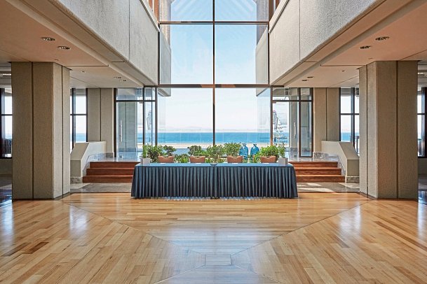 Sheraton Rhodes Resort