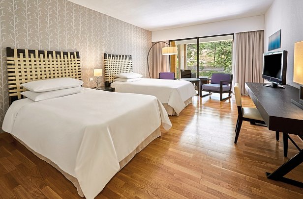 Sheraton Rhodes Resort