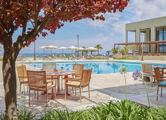 Sheraton Rhodes Resort