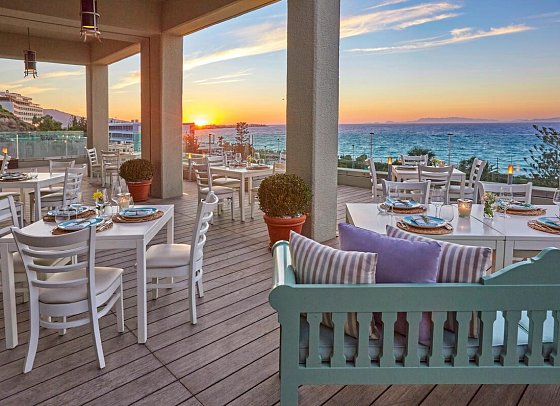 Sheraton Rhodes Resort