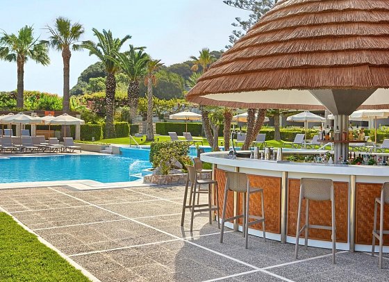 Sheraton Rhodes Resort