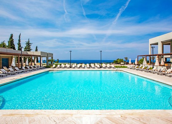 Sheraton Rhodes Resort