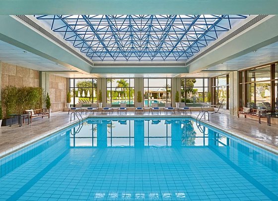 Sheraton Rhodes Resort