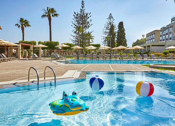 Sheraton Rhodes Resort