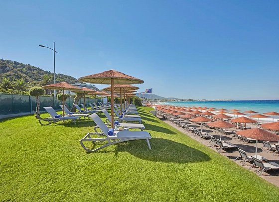 Sheraton Rhodes Resort