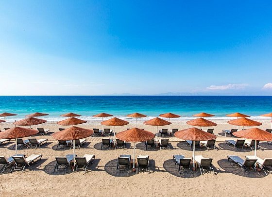 Sheraton Rhodes Resort