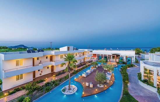 Afandou Bay & Suites