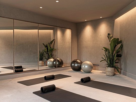 Aulus Lindos Rhodes, Curio Collection by Hilton