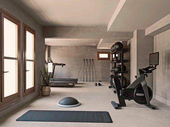 Aulus Lindos Rhodes, Curio Collection by Hilton