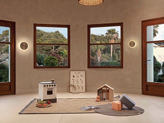 Aulus Lindos Rhodes, Curio Collection by Hilton