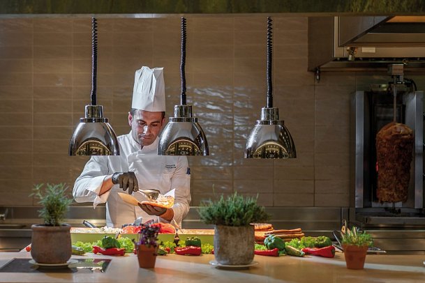 Amada Colossos Resort Elite Collection