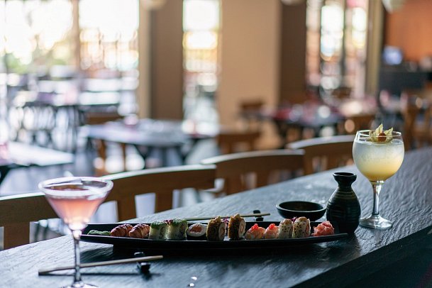 Amada Colossos Resort Elite Collection