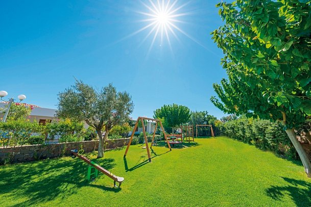 Atrium Prestige Thalasso Spa Resort & Villas