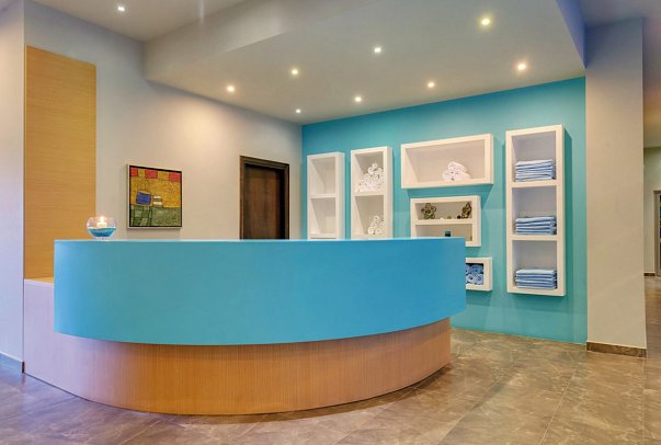 Apollo Blue