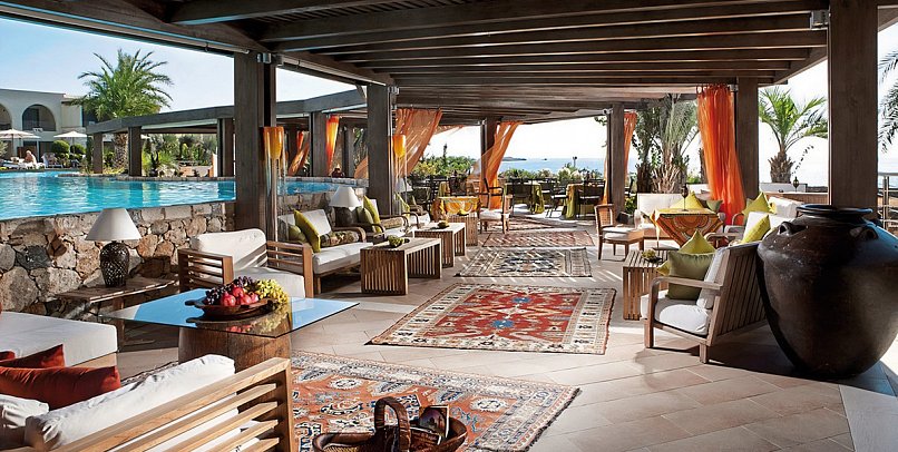 Aquagrand Artistic Luxury Beach Resort