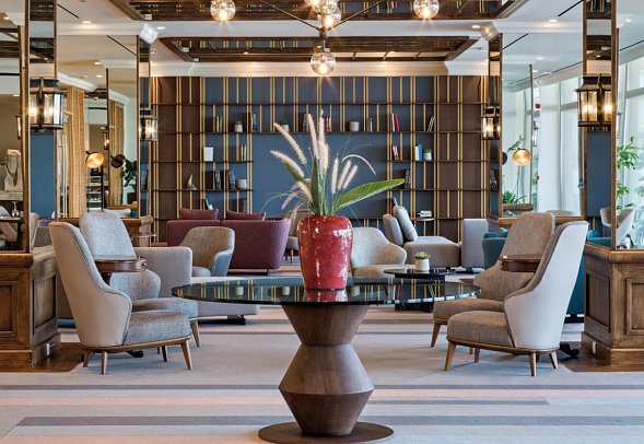 Amada Colossos Resort