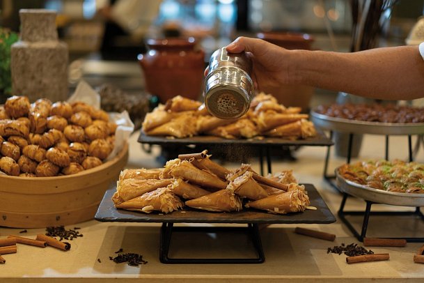 Amada Colossos Resort