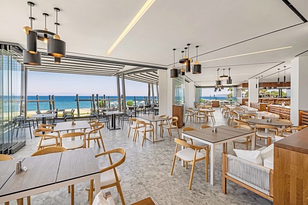 Sun Beach Resort