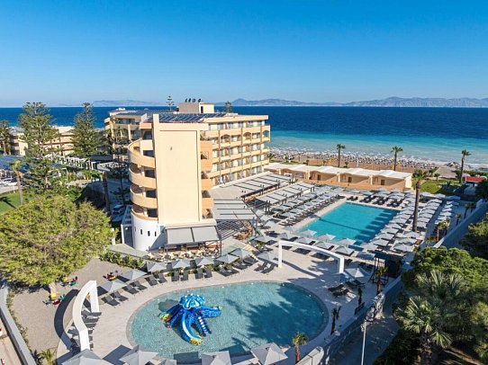Sun Beach Resort