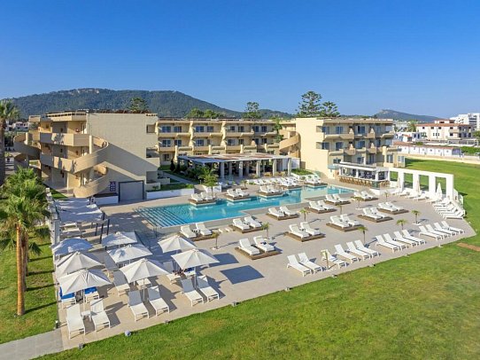 Sun Beach Resort