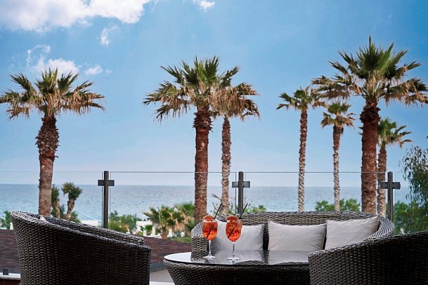 Esperos Palace Resort & Spa