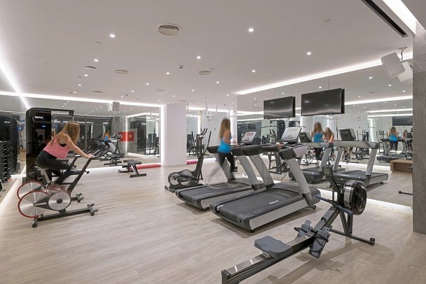 Gennadi Grand Resort