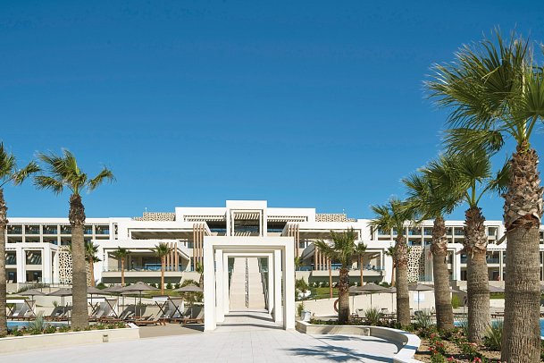 Mayia Exclusive Resort & Spa