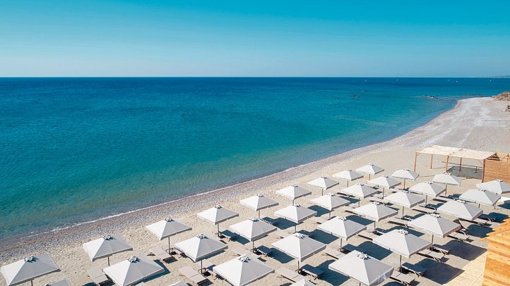 Mayia Exclusive Resort & Spa