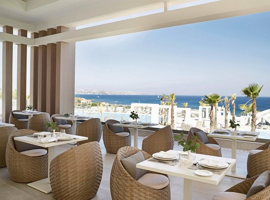 Mayia Exclusive Resort & Spa