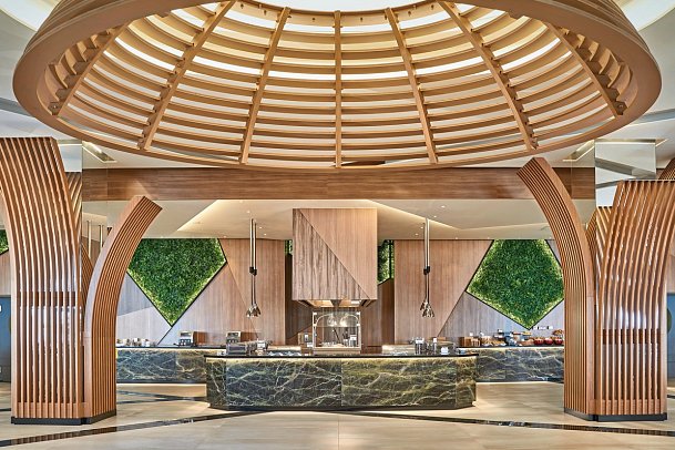 Mayia Exclusive Resort & Spa