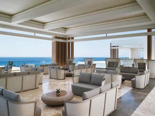 Mayia Exclusive Resort & Spa