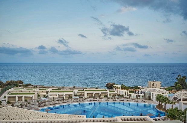Mayia Exclusive Resort & Spa
