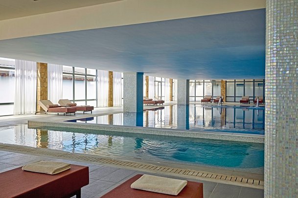 Boutique 5 Hotel & Spa