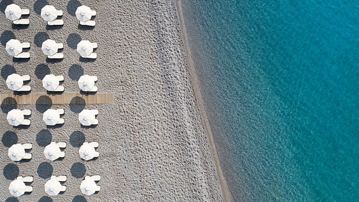 Boutique 5 Hotel & Spa