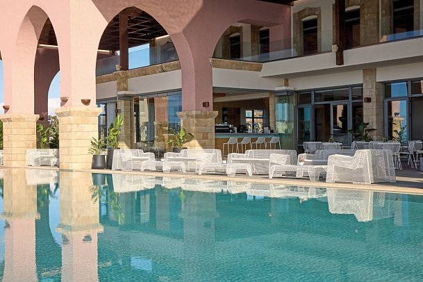 Boutique 5 Hotel & Spa