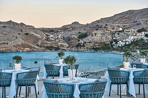 Lindos Grand Resort & Spa