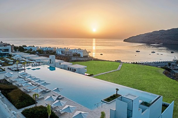 Lindos Grand Resort & Spa