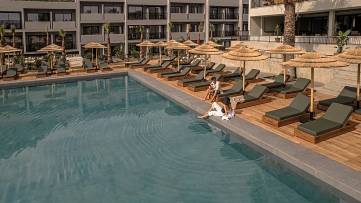 Cook's Club Kolymbia