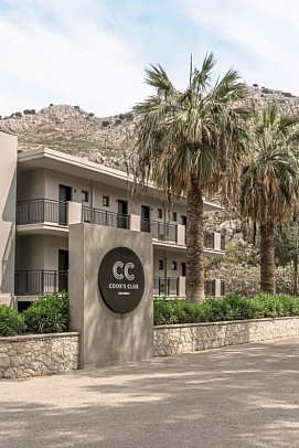 Cook's Club Kolymbia