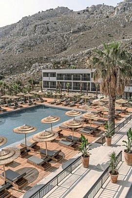 Cook's Club Kolymbia