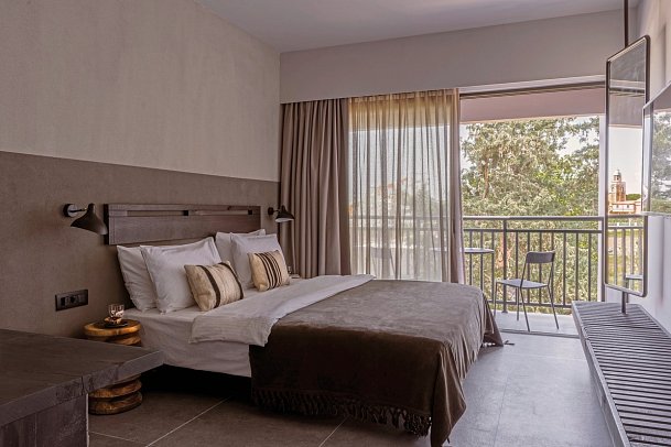 Cook's Club Kolymbia