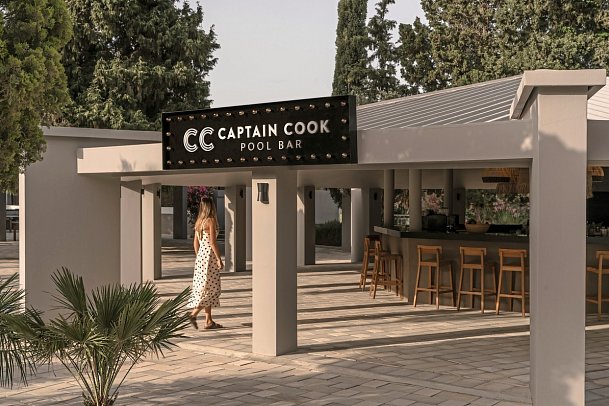 Cook's Club Kolymbia