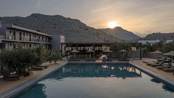 Cook's Club Kolymbia