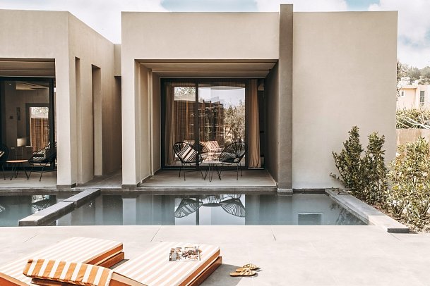 Casa Cook Rhodes - Xanadu Spa