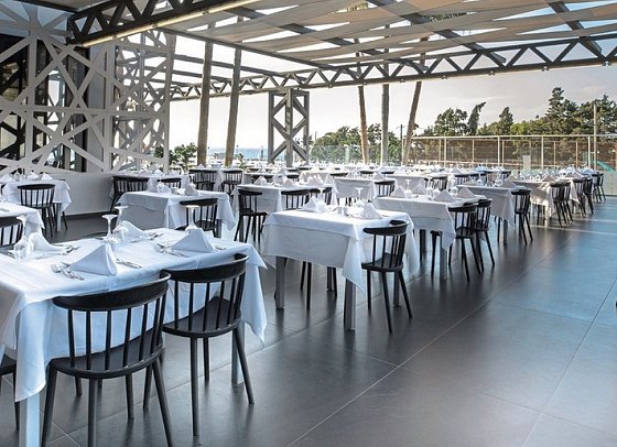 Akti Imperial Deluxe Resort & Spa Dolce by Wyndham