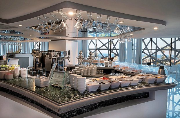 Akti Imperial Deluxe Resort & Spa Dolce by Wyndham