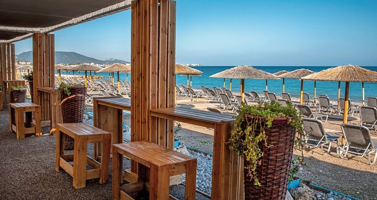 Akti Imperial Deluxe Resort & Spa Dolce by Wyndham