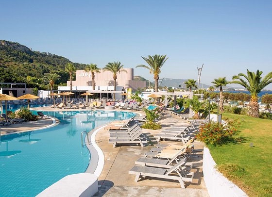 Akti Imperial Deluxe Resort & Spa Dolce by Wyndham